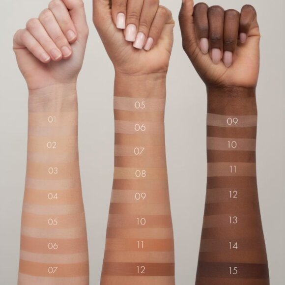 Sweed Glass Skin Foundation - Shade 04 - Picture 6 of 6